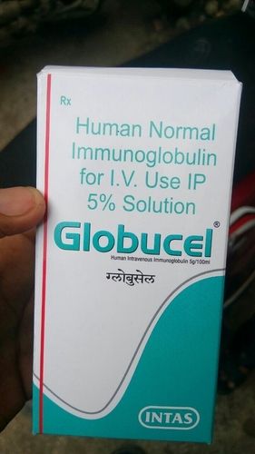 E Books Human Normal Immunoglobulin