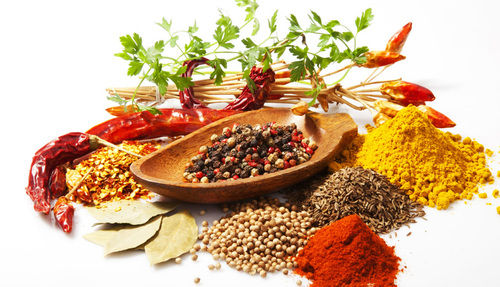 Indian Spices