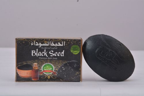 Kalonji Black Seed Soap