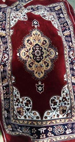 Mayur Polypropylene Carpets By SUGANDHA BLANKETS