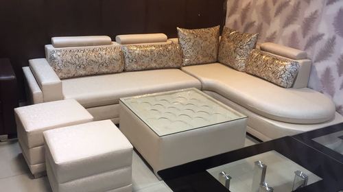 Modern Designer Sofa Kingstown Furniture B 120 2nd Floor