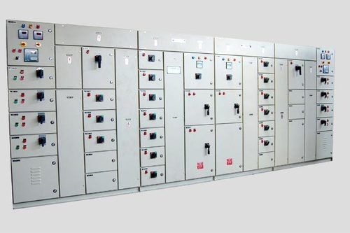 Power Distribution Panels