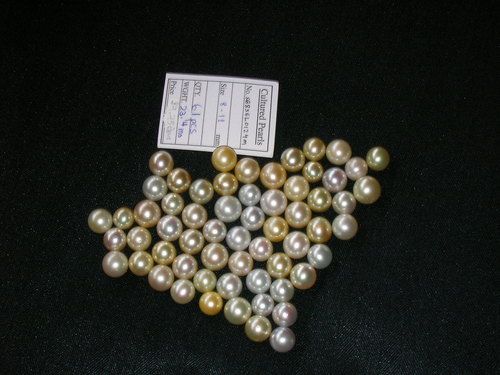 All Colours South Sea Pearls