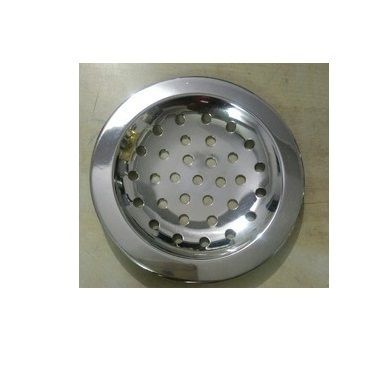 Stainless Steel Jali