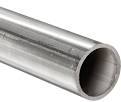 Steel Pipes - High-Grade Steel, Precision Manufacturing | Hydraulic Application, Low Maintenance, Extended Lifespan