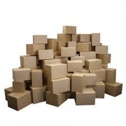 Stylish Corrogated Boxes Use: Beverage