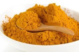 Turmeric Powder