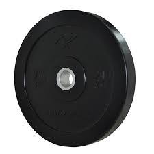 Weight Plates (Black)