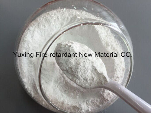 Antimony Trioxide Replacement Or Substitutes For Pvc Compound