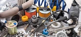 Automotive Spare Parts