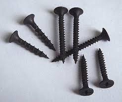 Bugle Head Screw