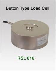 Button Type Load Cell