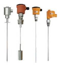 Capacitive Types Level Sensor