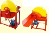 Close Type Chaff Cutter