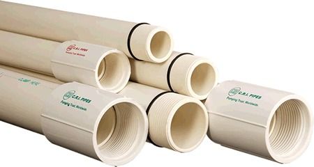 Column Pipe Standard: Ansi