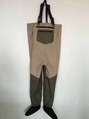 Fishing Wader Chest Waterproof Pants