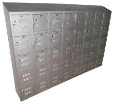 Industrial Locker 