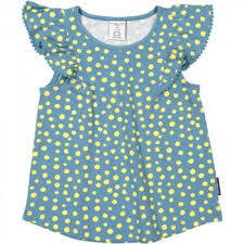 Water Proof Kids Girl Tops