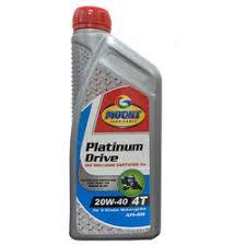 Lubricant Oil