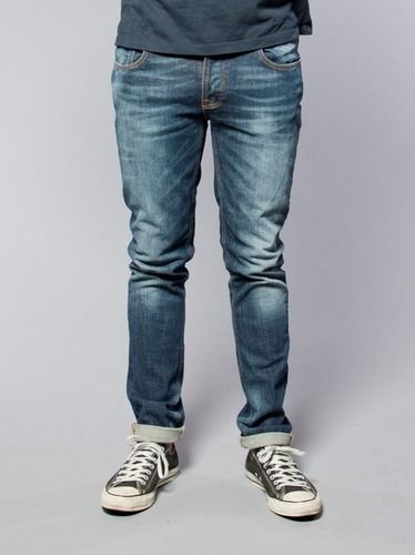 Men'S Latest Design Jeans Pants