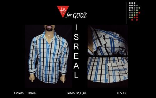 Mens Summer Shirt