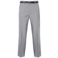 Men's Trouser - High Grade Fabric, Multiple Sizes Available, Elegant Look, Durable Comfort