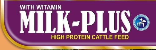Milk Pulse High Protein Cattle Feed