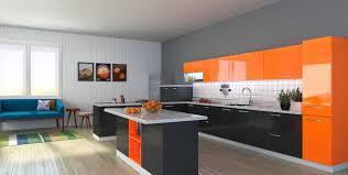 Modular Kitchen