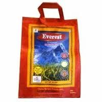 Non Woven Laminated Bags