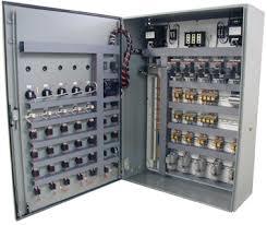 Relay Control Panels