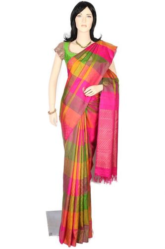 Silk Sarees