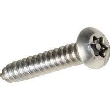 Star Head Screw