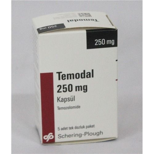 Same As Picture Temodal 250 Mg Capsules 