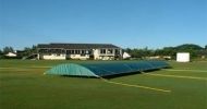 White Agricultural Tarpaulins