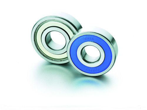 Ball Bearing 6202zz/2rs/plain