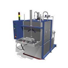 Component Cleaning Machinery