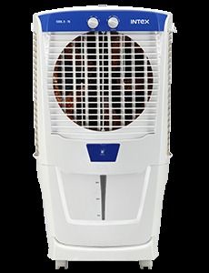 Cool X-75 With Wood Wool Desert Air Cooler Energy Efficiency Rating: A