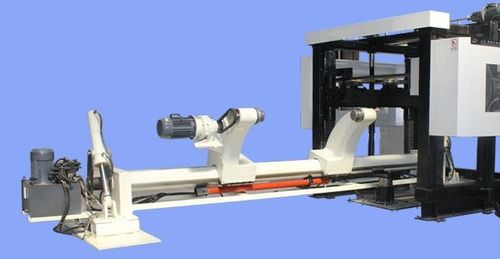 Digital Control Roll Paper Cutting Machine BladeÂ Size: Blade Tape