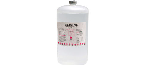 Liquid Glycine Injection