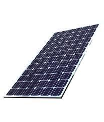 Good Range Solar Panels