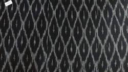 Ikat Fabric