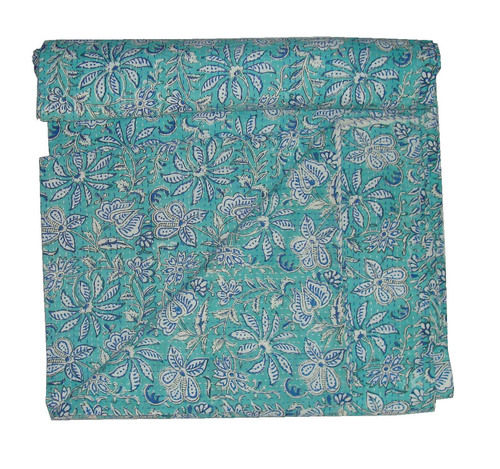 Kantha Bed Covers