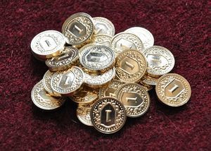 Metal Tokens