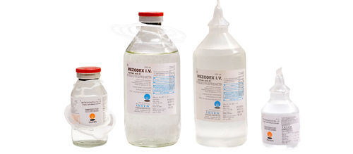 Liquid Metronidazole Injection