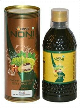 Nourish Noni Gold Juice