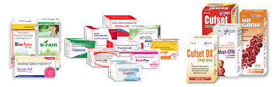 Pharmaceutical Packaging Box