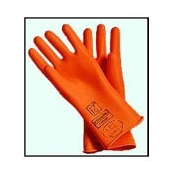 Rubber Hand Gloves