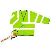 Safety Reflective Jacket