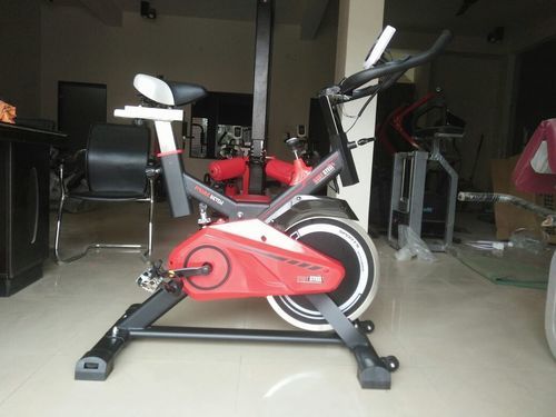 Spin Bike