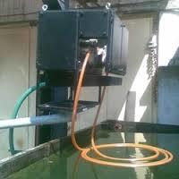 Tube Type Oil Skimmer